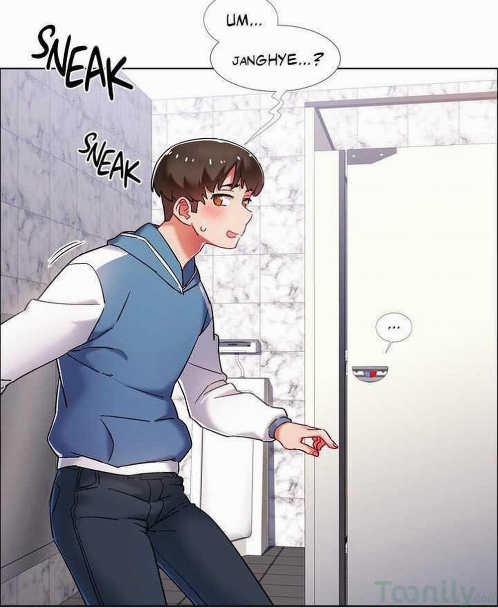 Rental Girls 38 trang 2