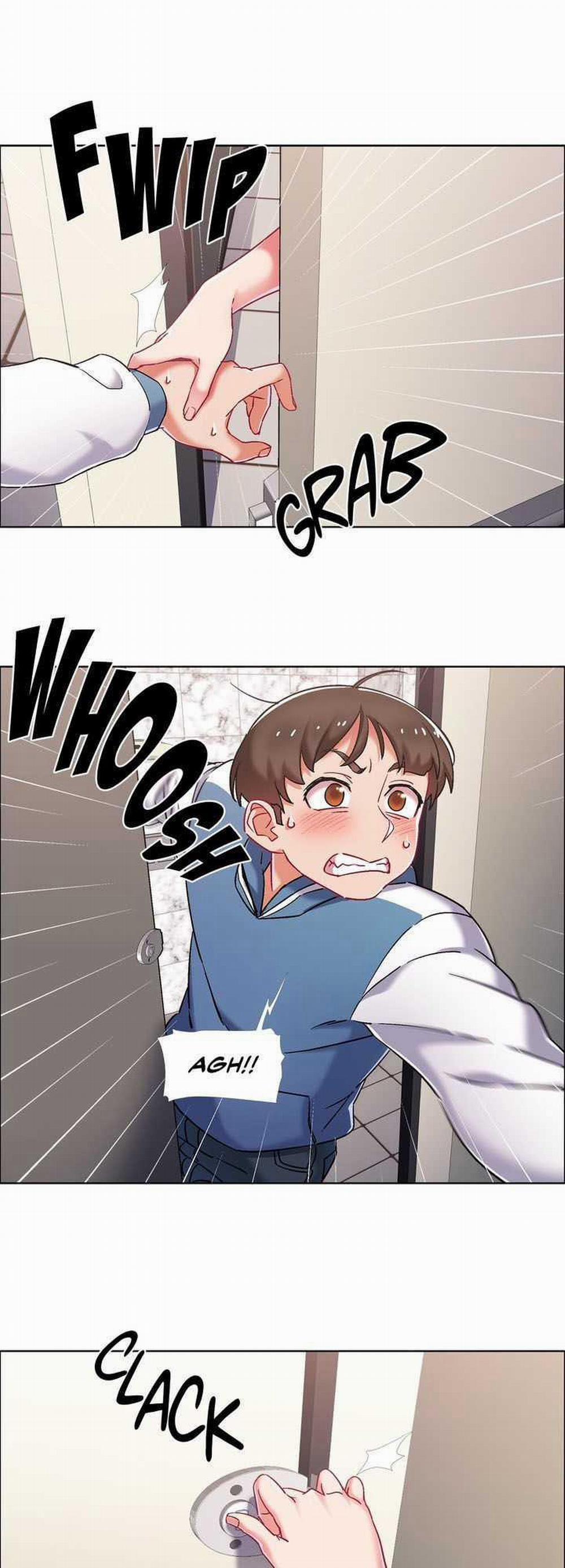 Rental Girls 38 trang 3