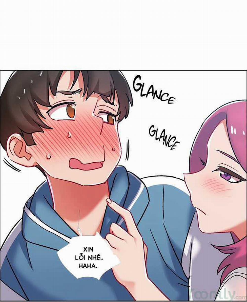 Rental Girls 38 trang 30