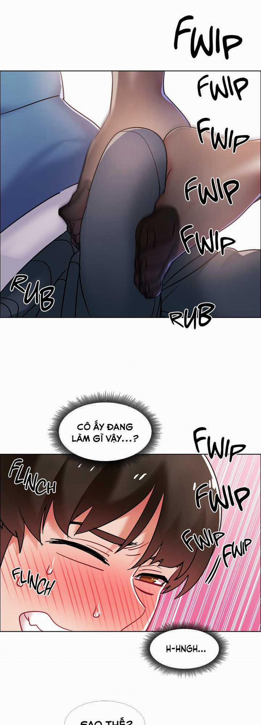 Rental Girls 39 trang 21