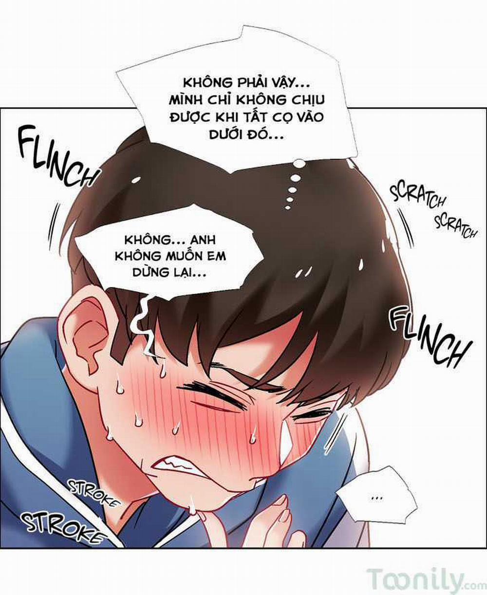 Rental Girls 39 trang 38