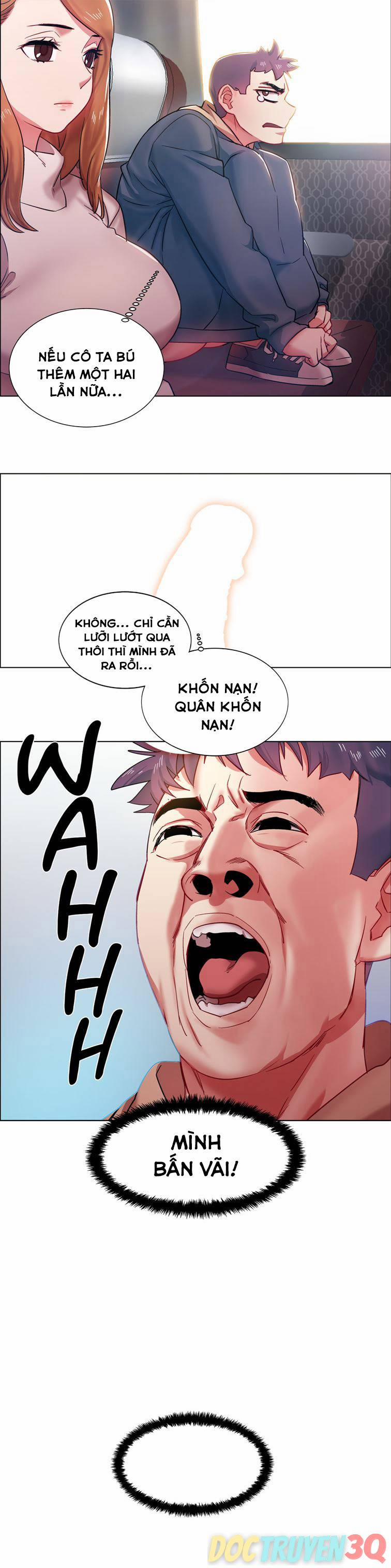 Rental Girls 4 trang 13