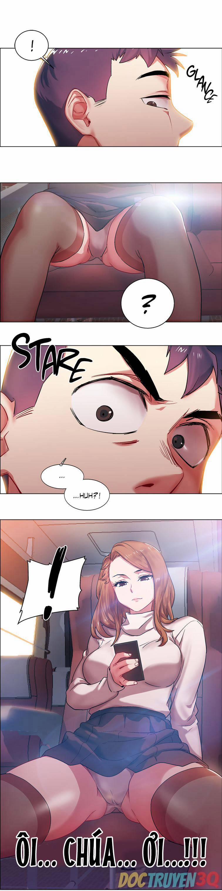 Rental Girls 4 trang 16