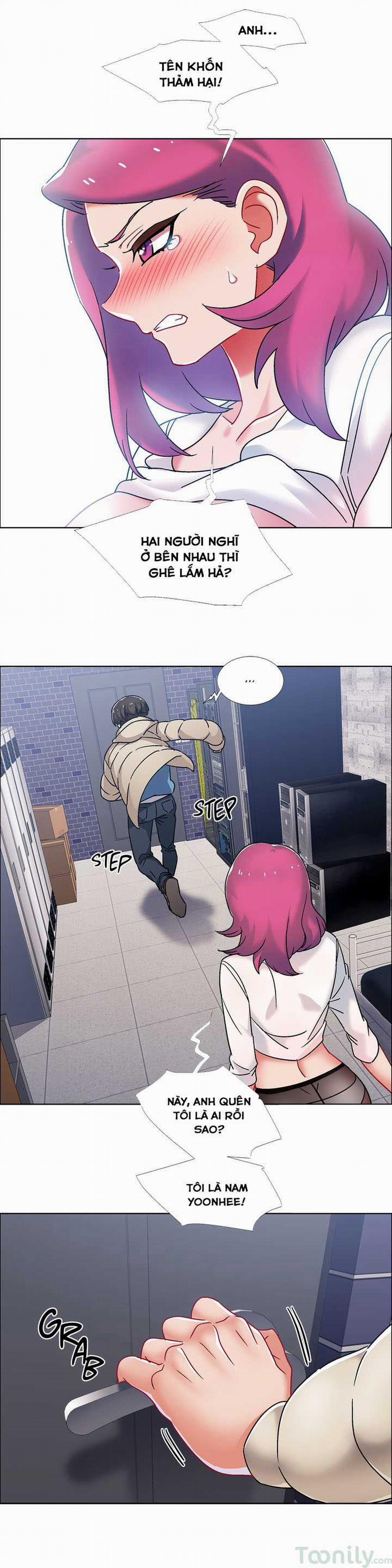 Rental Girls 40 trang 17