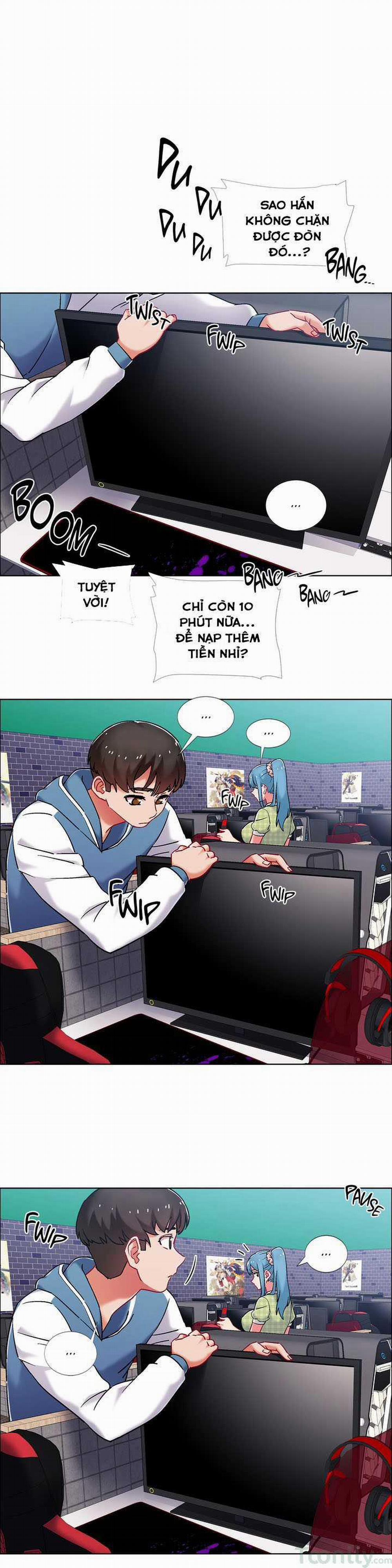 Rental Girls 41 trang 1