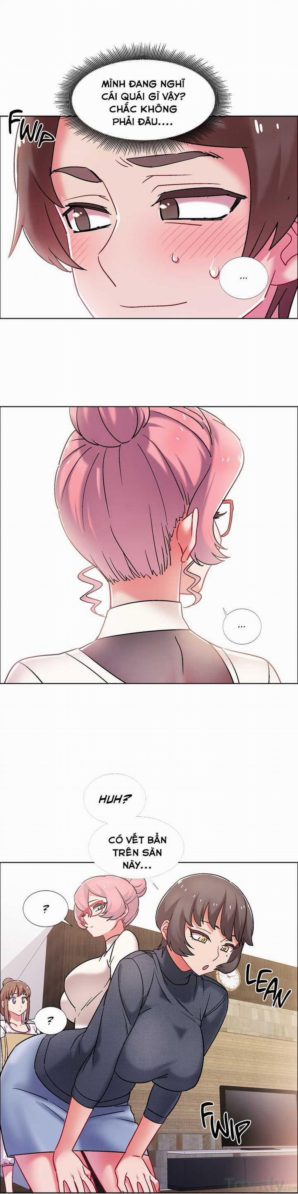 Rental Girls 42 trang 19