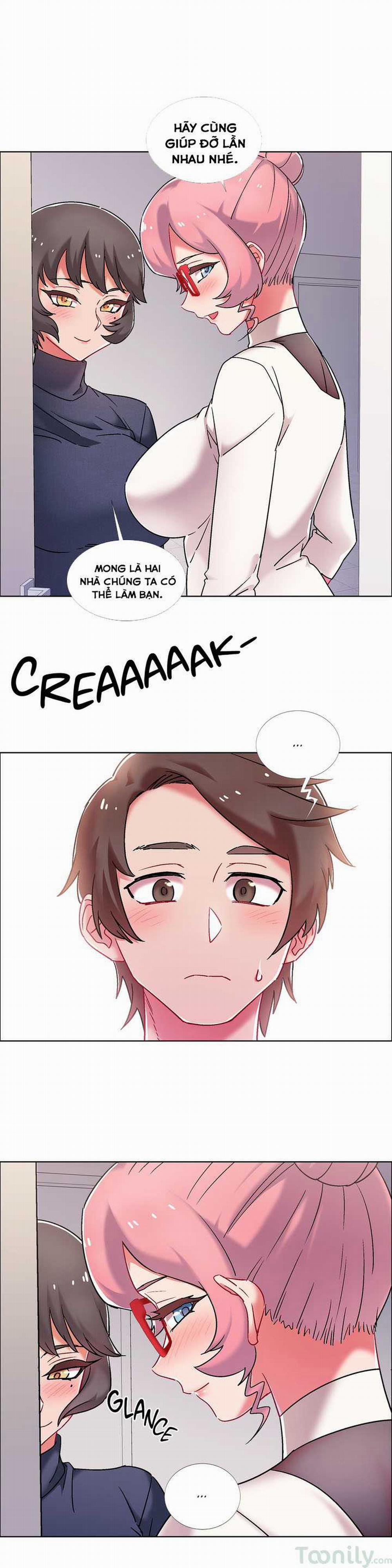 Rental Girls 43 trang 10