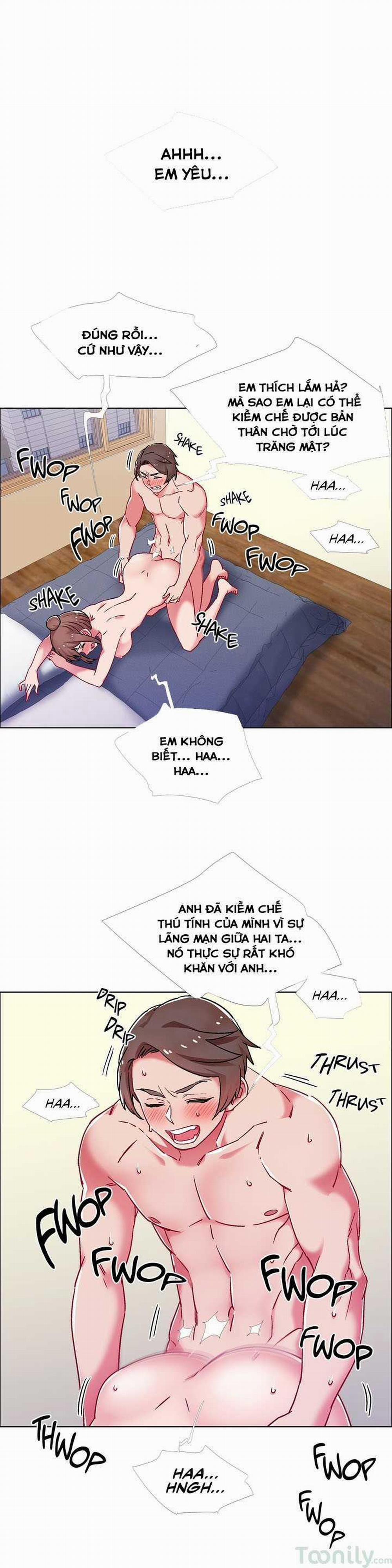 Rental Girls 44 trang 1