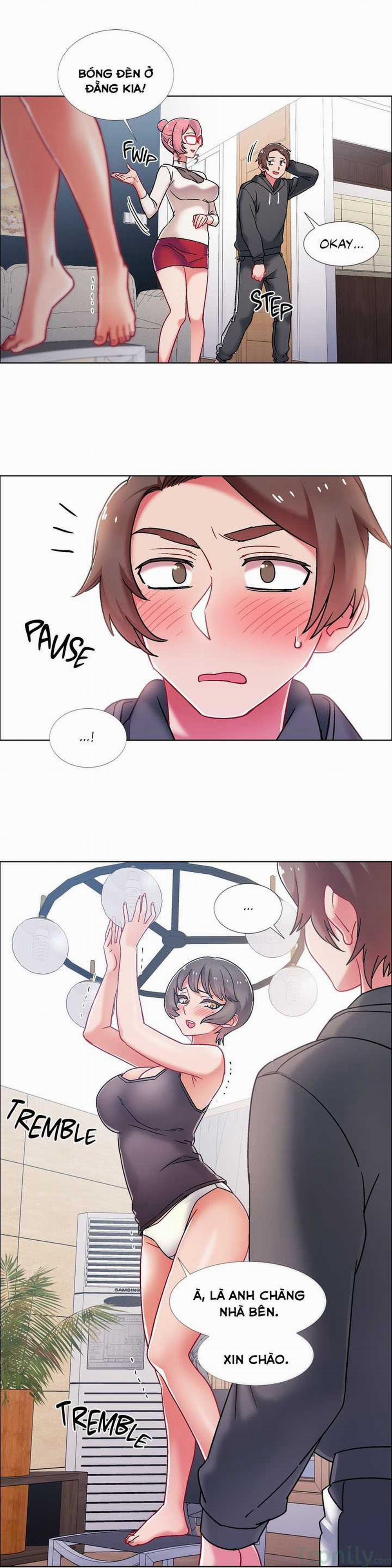 Rental Girls 44 trang 17