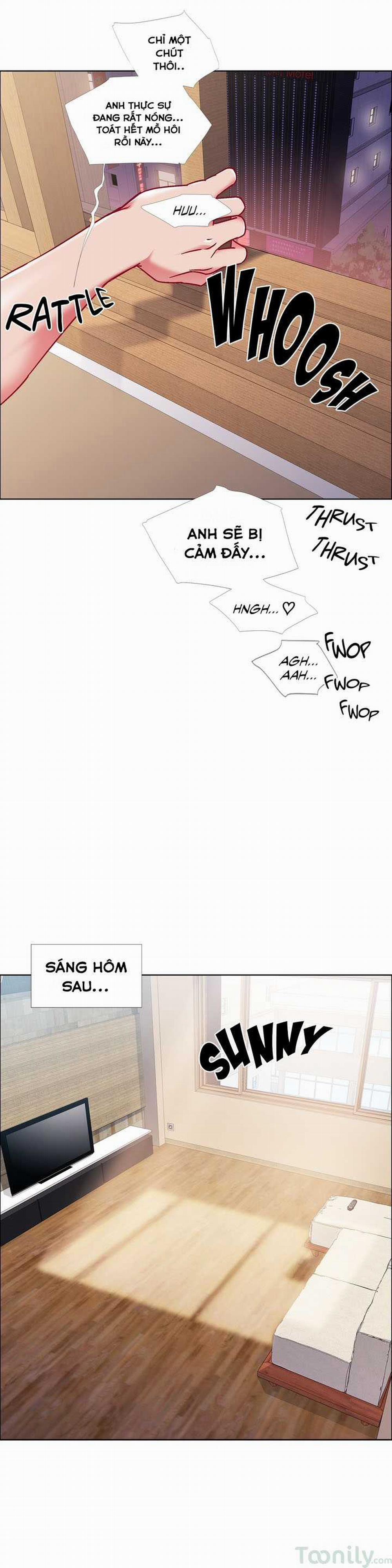 Rental Girls 44 trang 4