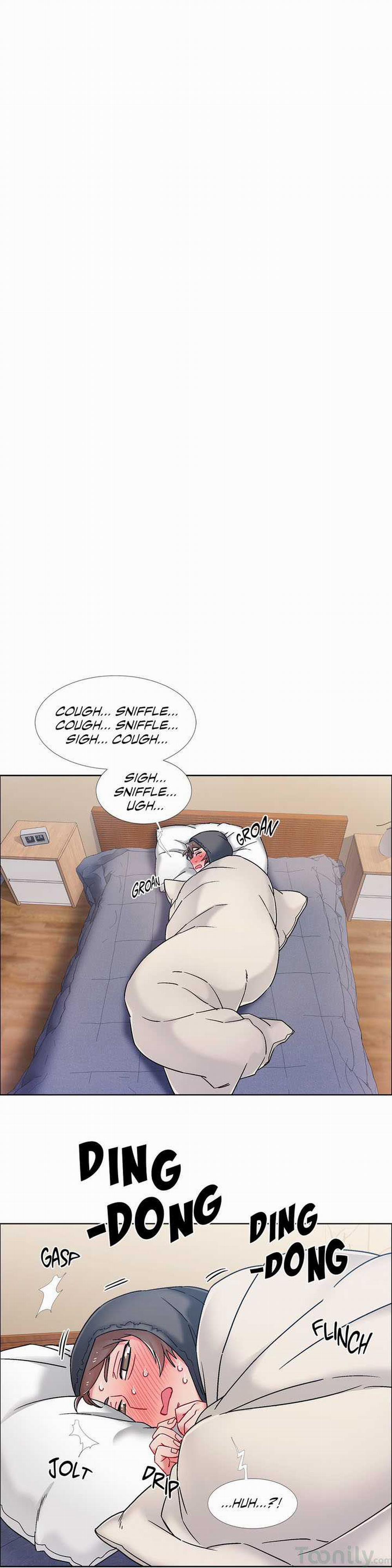 Rental Girls 44 trang 8