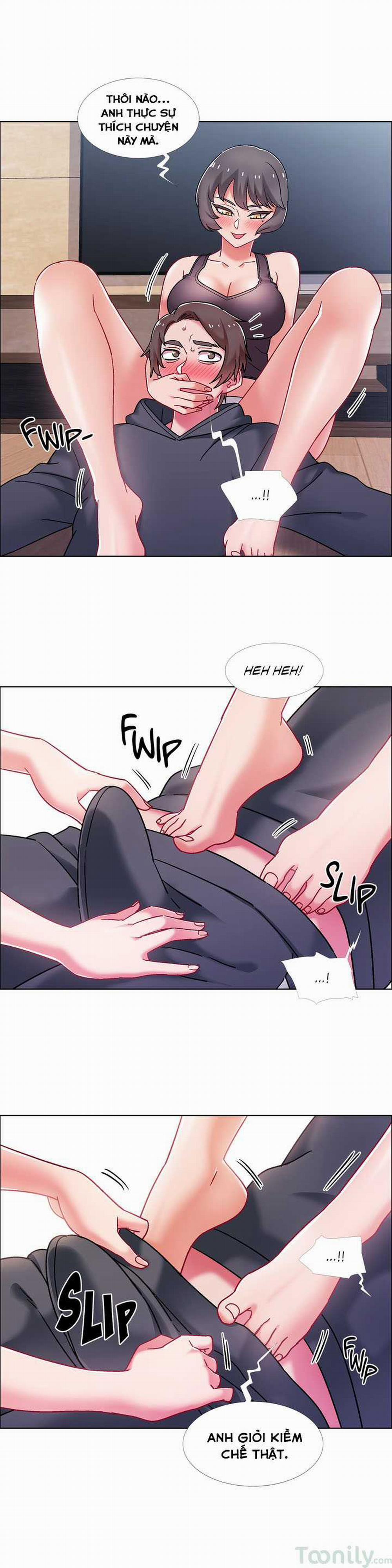 Rental Girls 46 trang 9