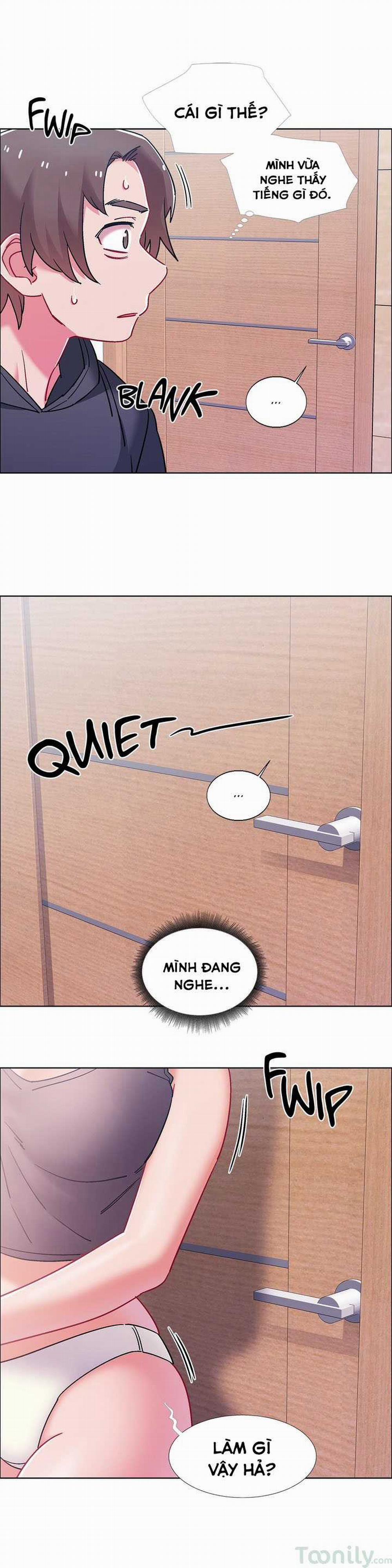 Rental Girls 48 trang 16