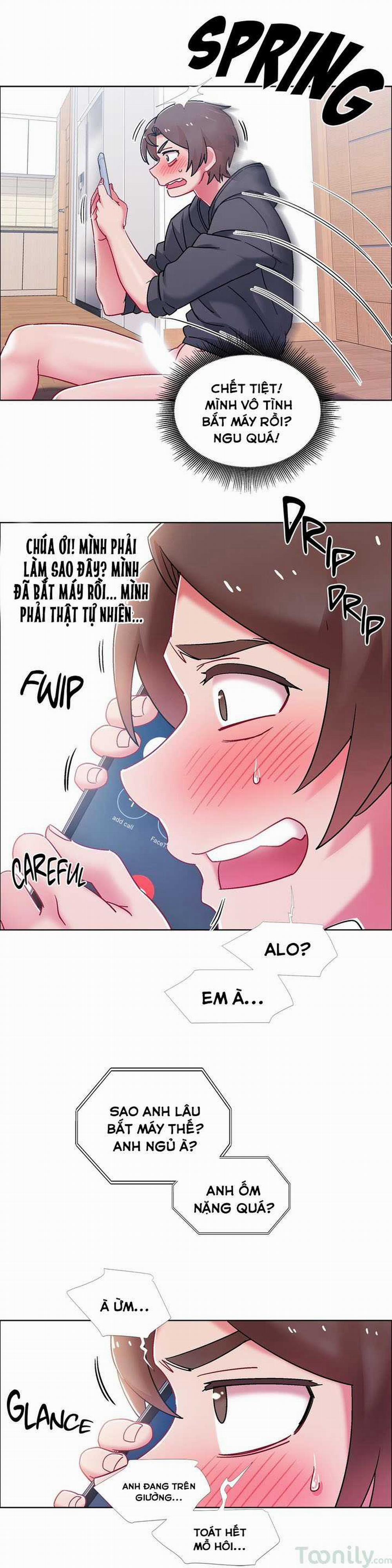 Rental Girls 48 trang 8