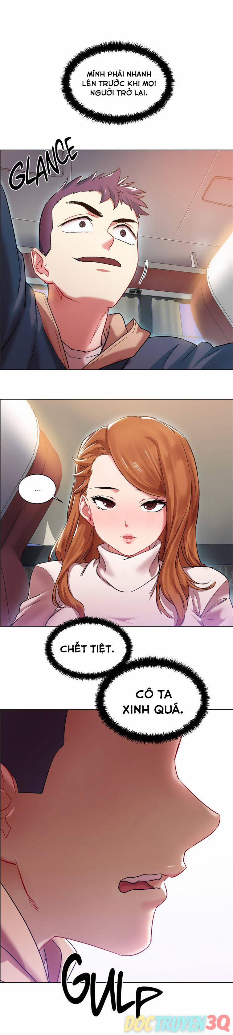 Rental Girls 5 trang 3