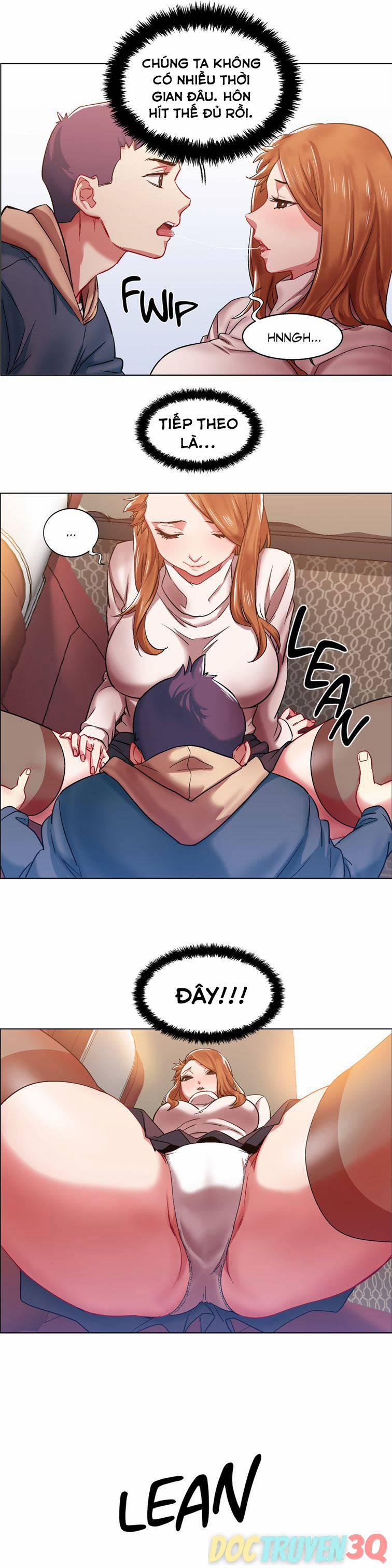 Rental Girls 5 trang 5