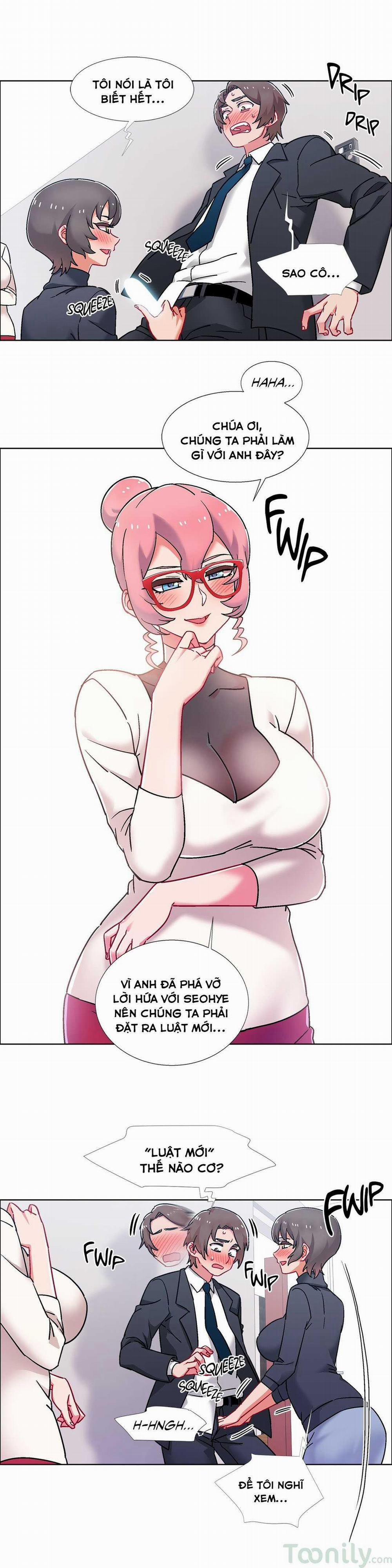 Rental Girls 50 trang 2