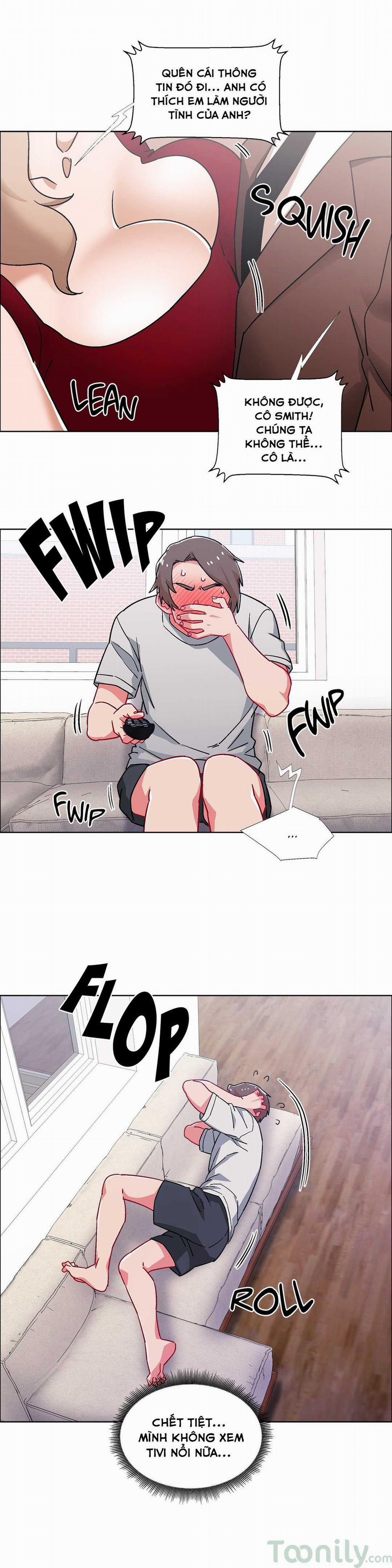 Rental Girls 51 trang 12