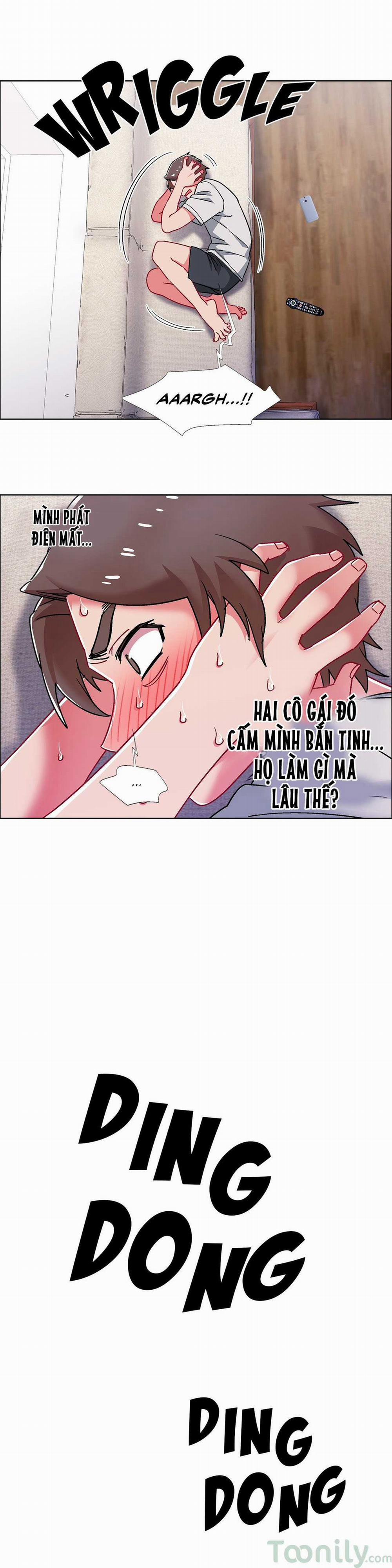 Rental Girls 51 trang 14