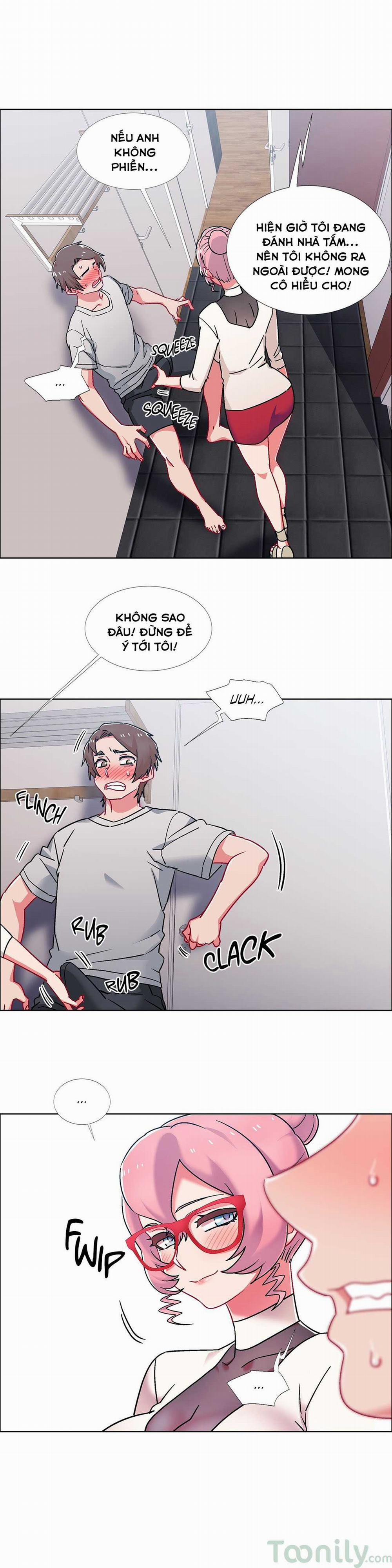 Rental Girls 51 trang 20