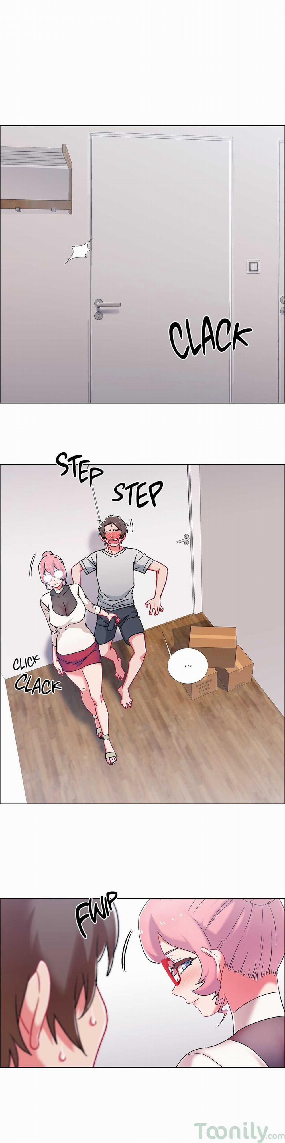 Rental Girls 51 trang 22