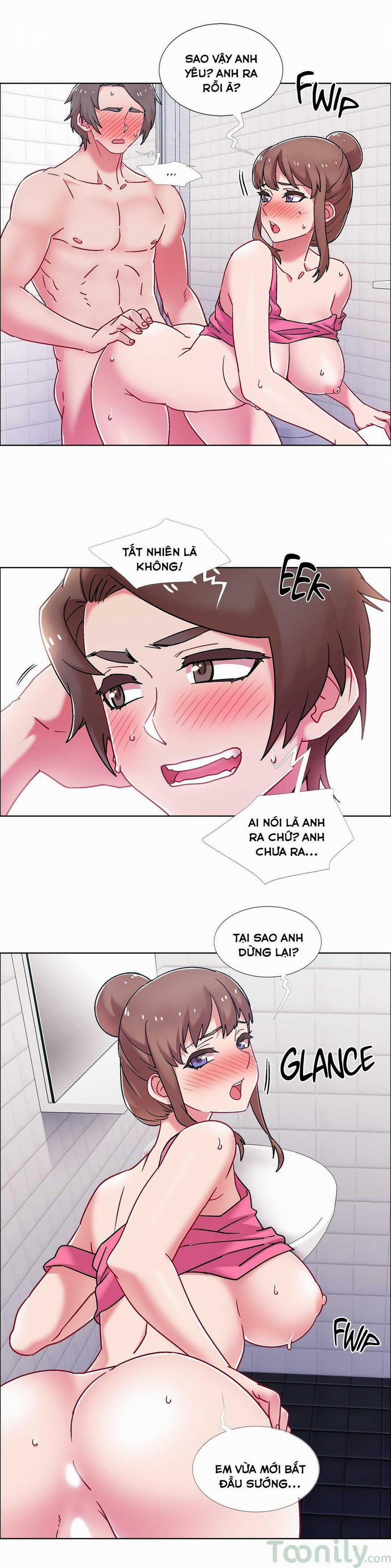 Rental Girls 51 trang 3