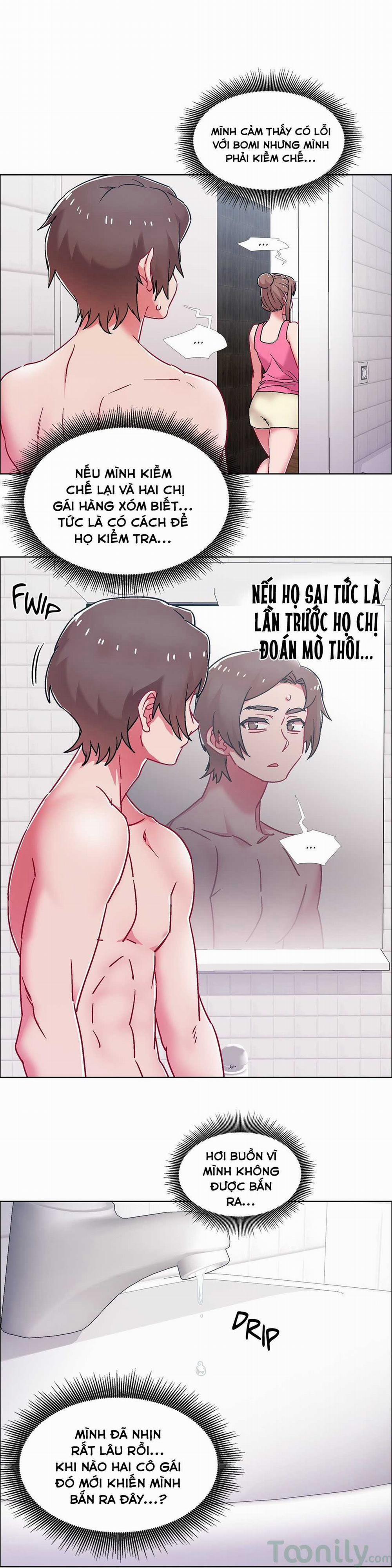 Rental Girls 51 trang 5