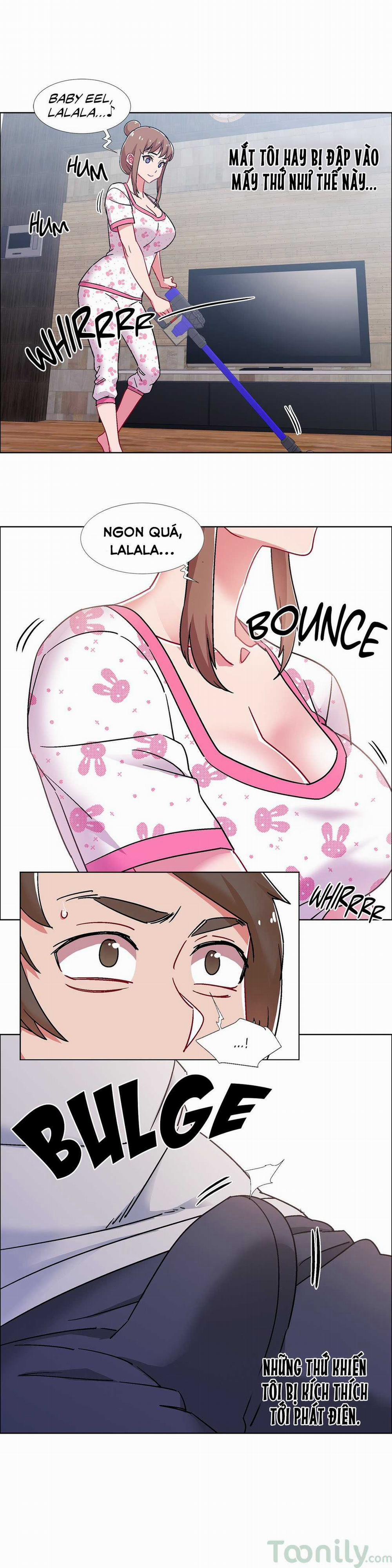 Rental Girls 51 trang 9