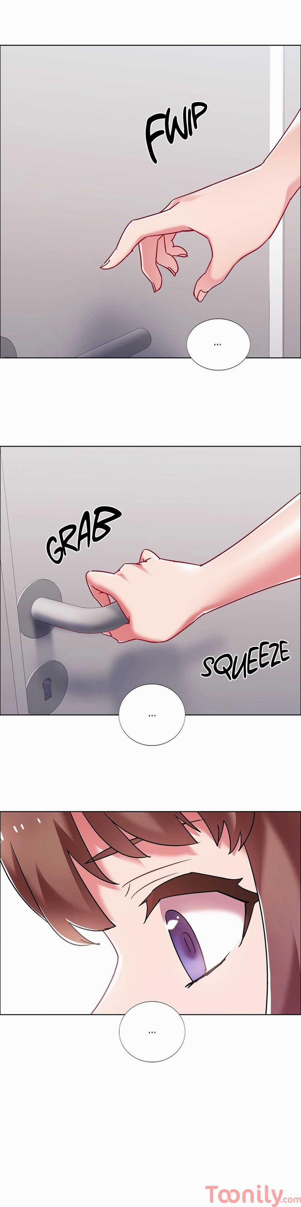 Rental Girls 52 trang 15