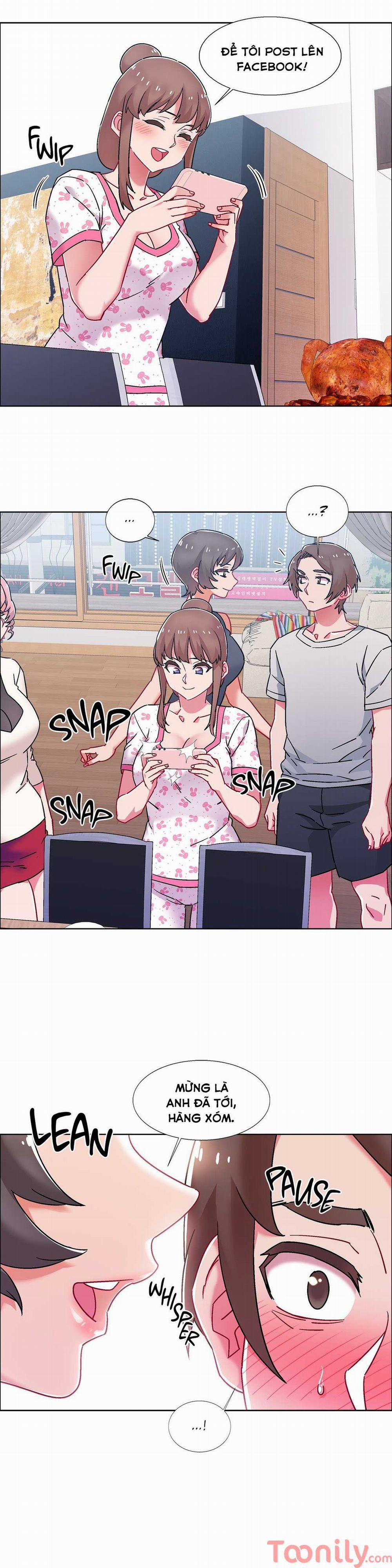 Rental Girls 53 trang 10