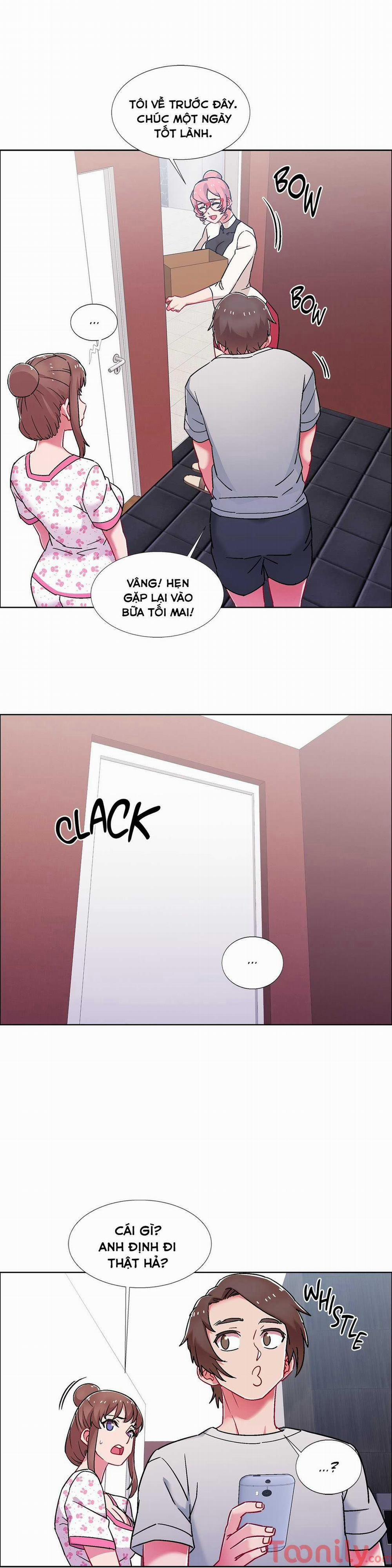 Rental Girls 53 trang 2