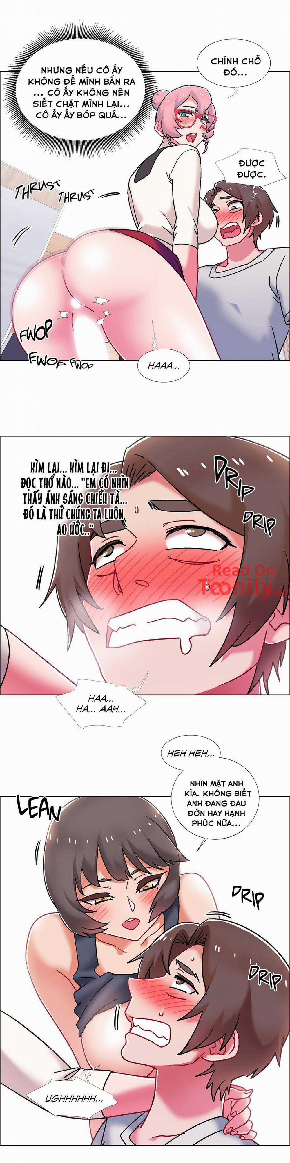 Rental Girls 56 trang 20