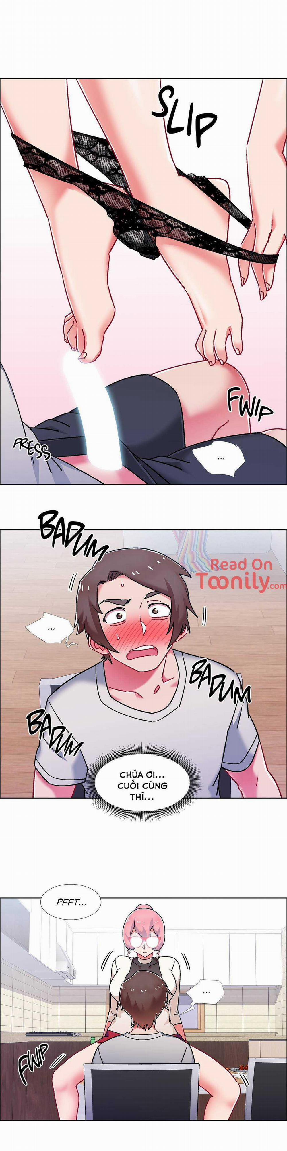 Rental Girls 56 trang 3