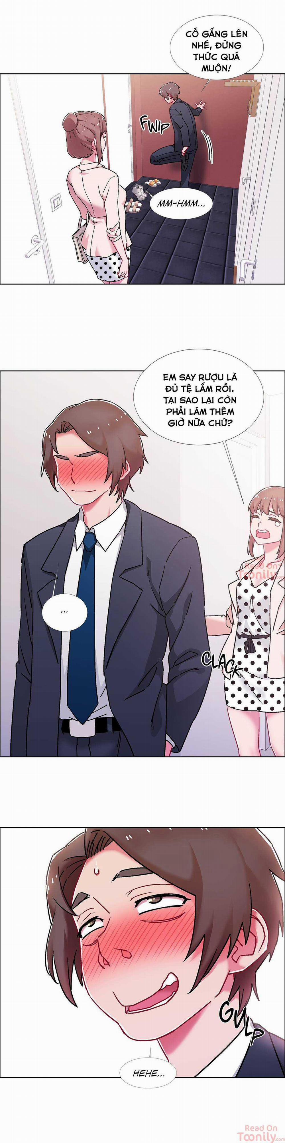 Rental Girls 58 trang 3