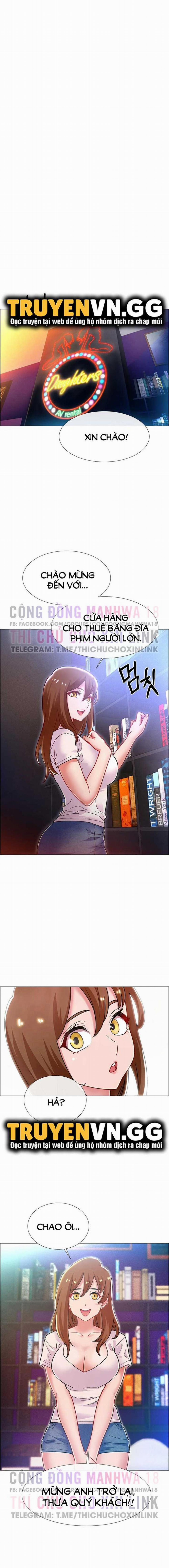 Rental Girls 59 trang 0