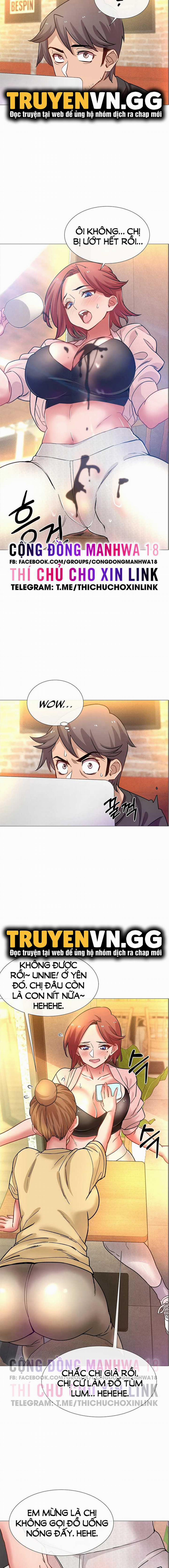 Rental Girls 59 trang 11