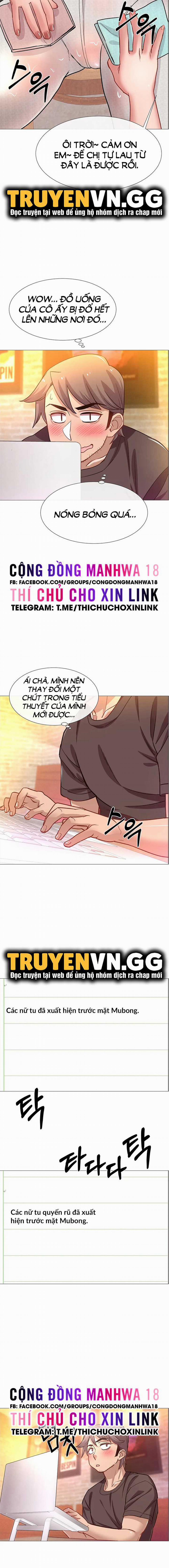 Rental Girls 59 trang 12