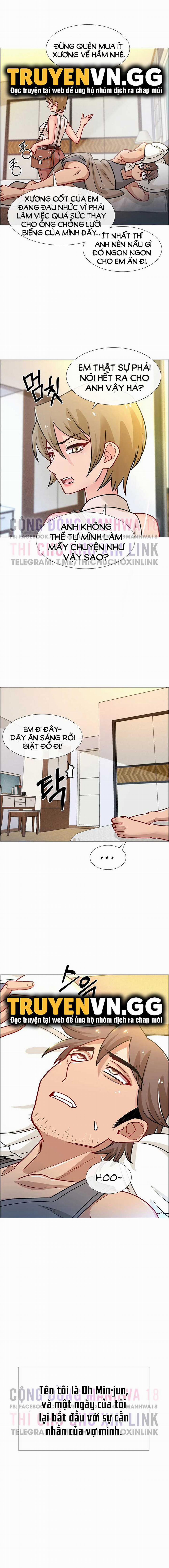 Rental Girls 59 trang 6