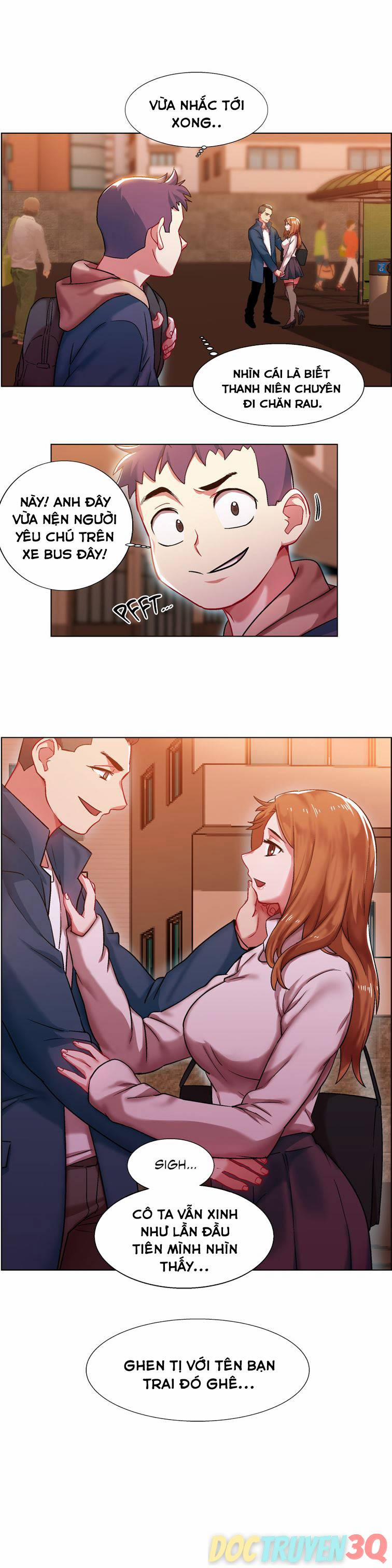 Rental Girls 6 trang 25