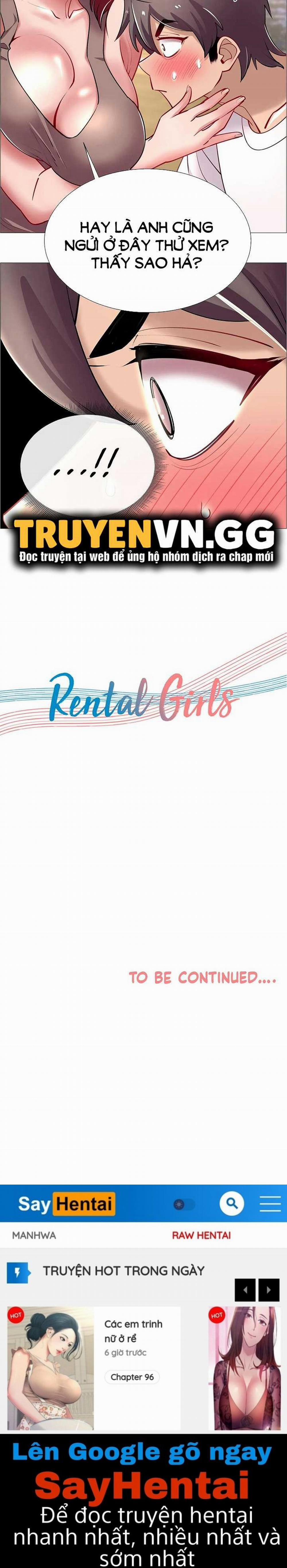 Rental Girls 62 trang 15