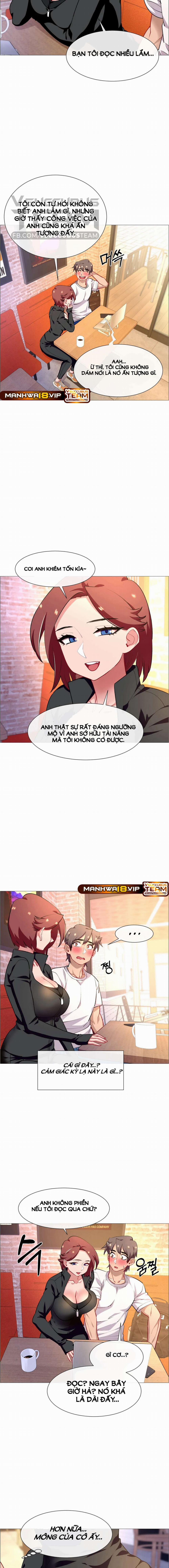 Rental Girls 64 trang 10