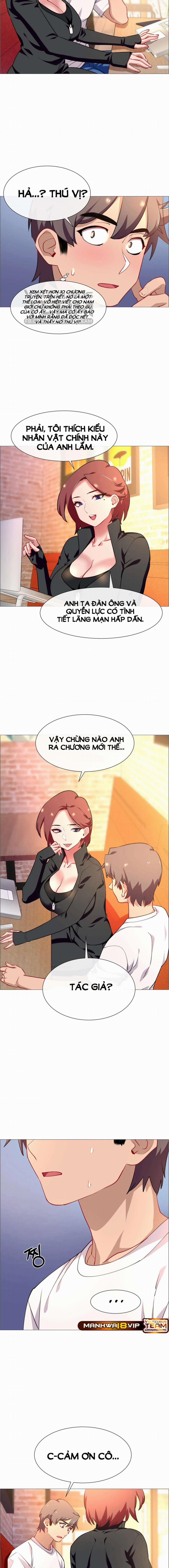 Rental Girls 64 trang 12