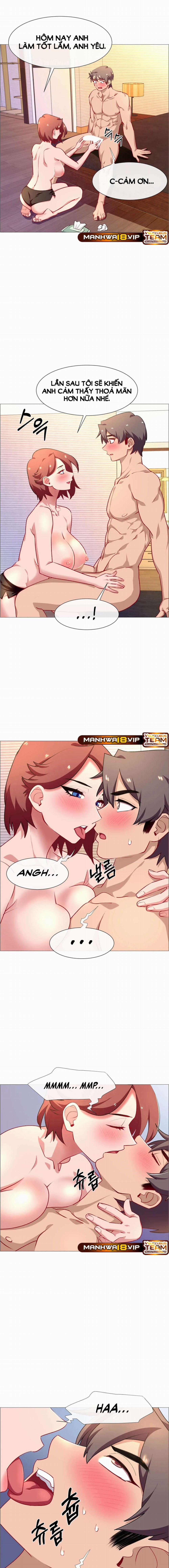 Rental Girls 64 trang 6