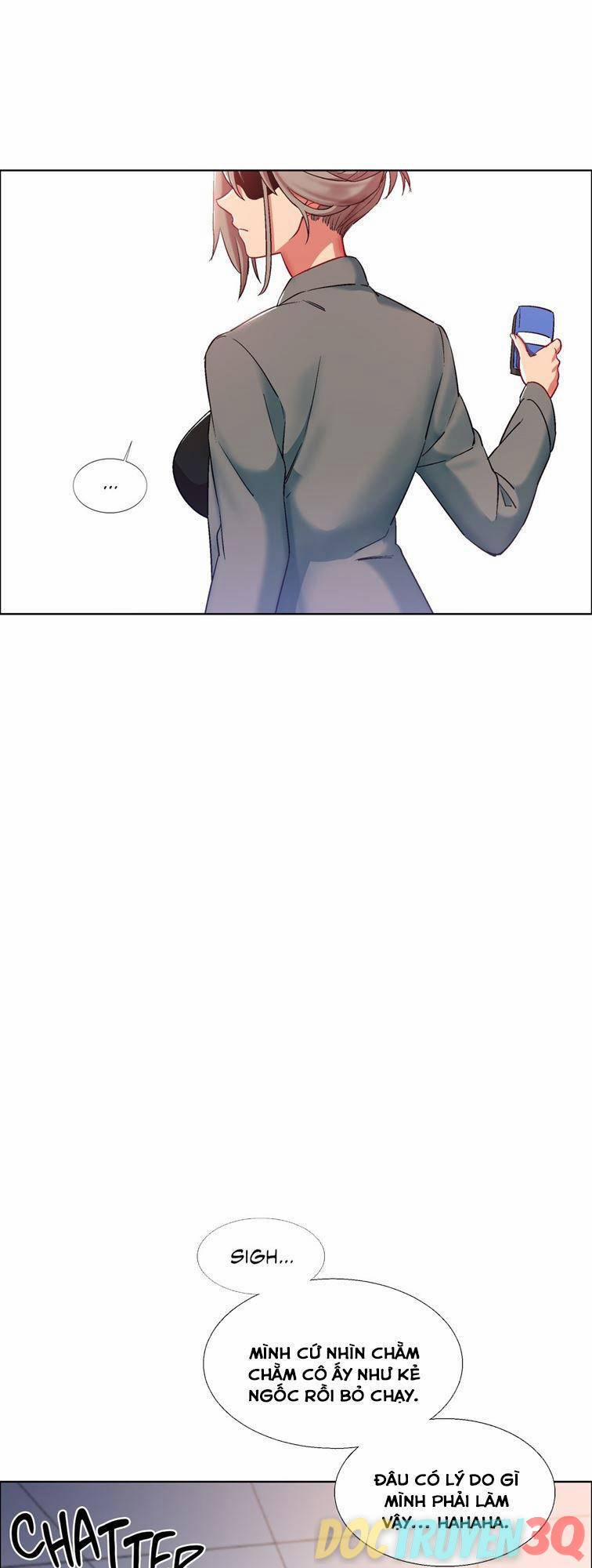 Rental Girls 9 trang 10