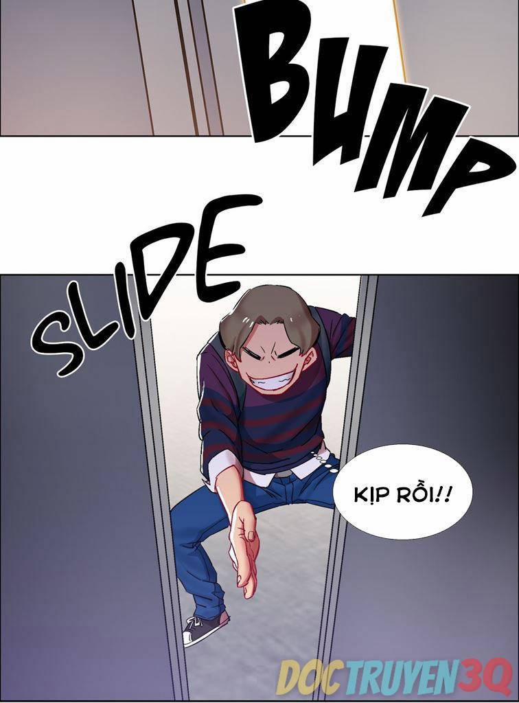 Rental Girls 9 trang 13