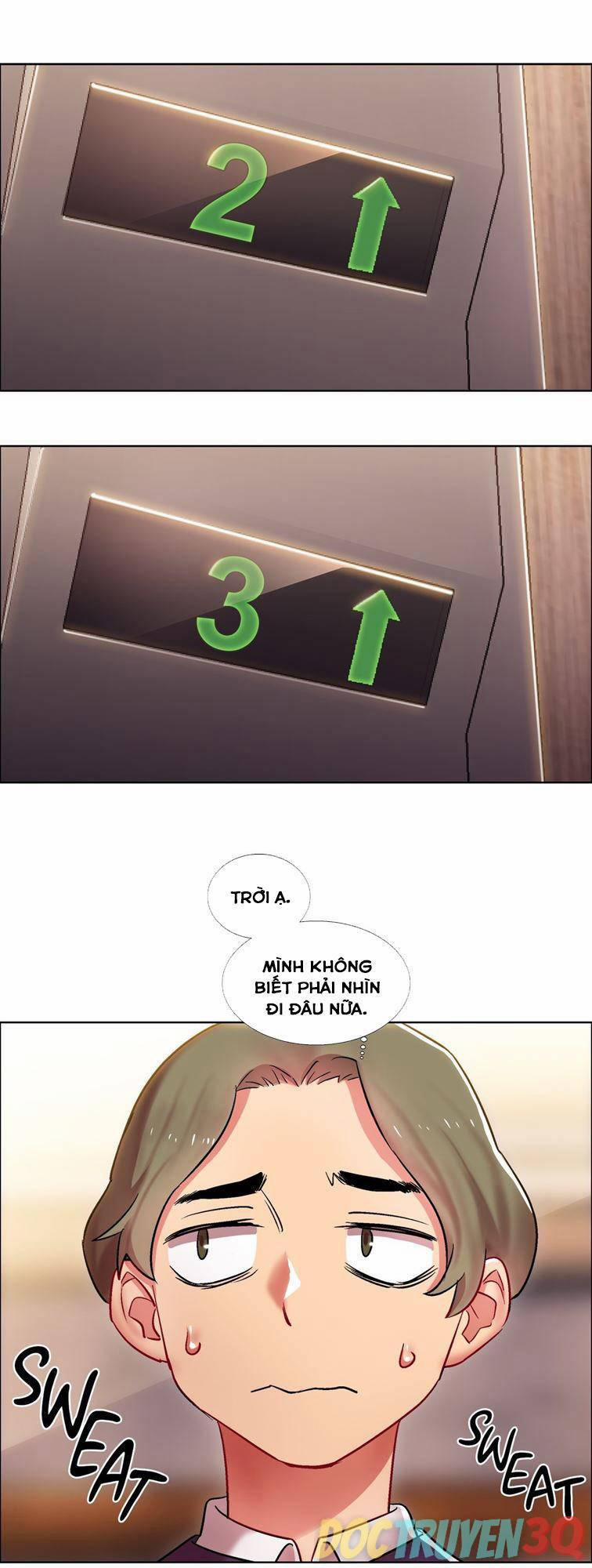 Rental Girls 9 trang 19