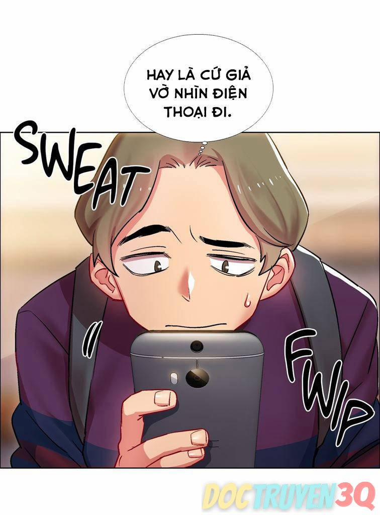 Rental Girls 9 trang 20