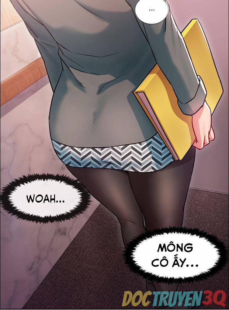 Rental Girls 9 trang 22