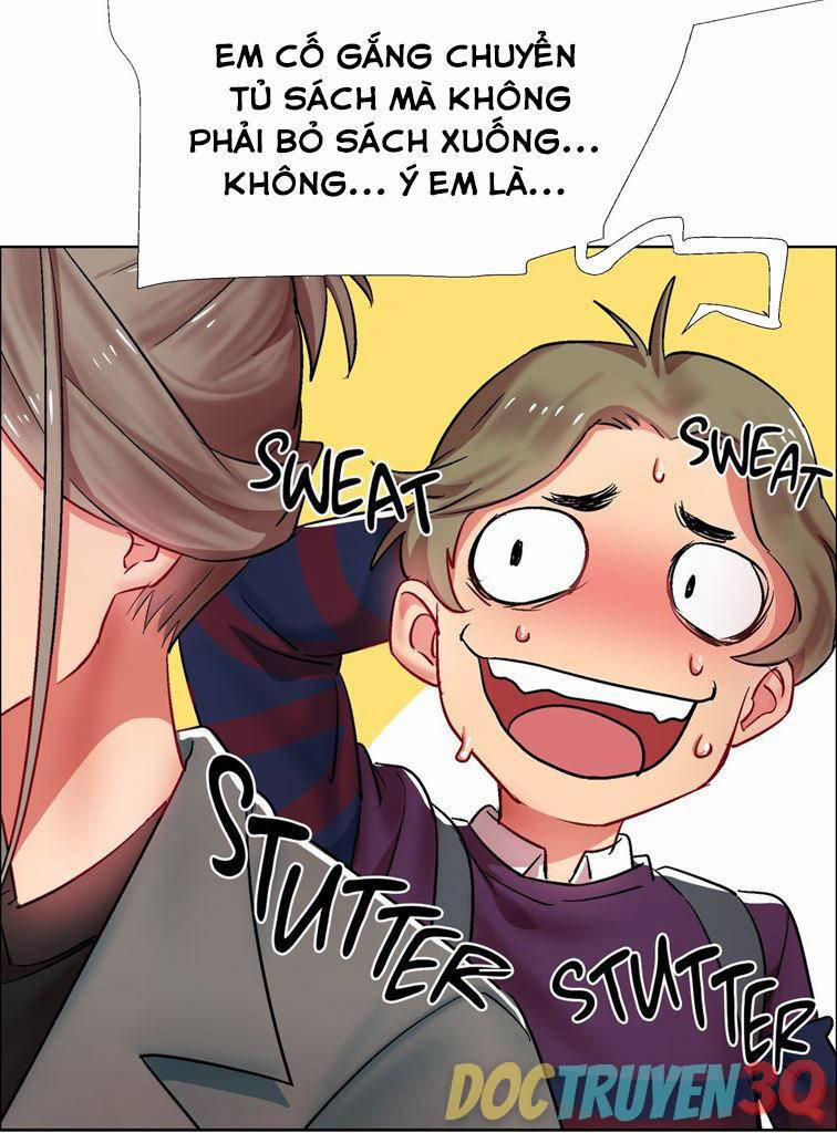 Rental Girls 9 trang 30