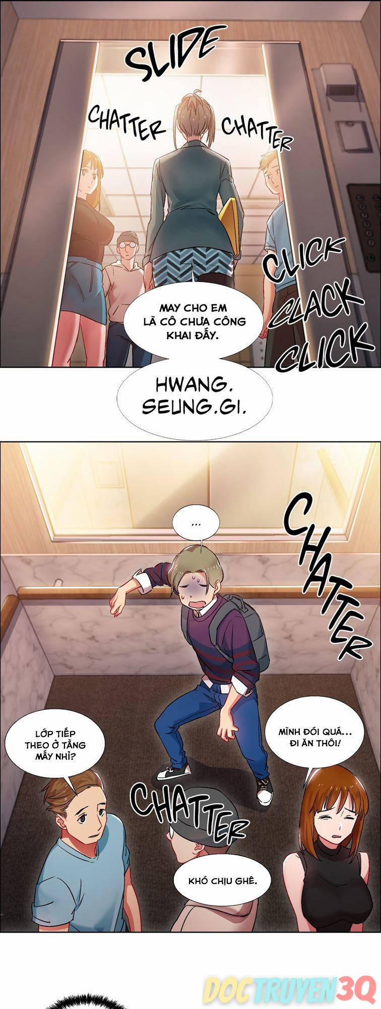 Rental Girls 9 trang 40